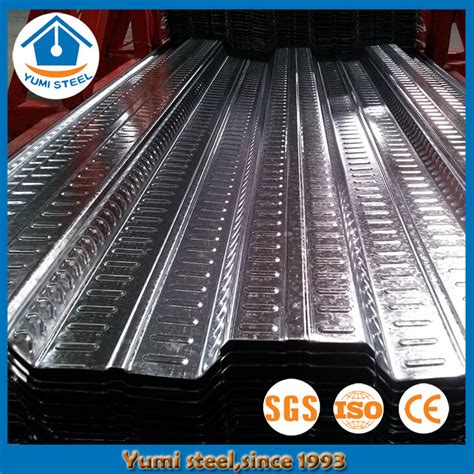 corrugated sheet metal flooring|corrugated steel decking.